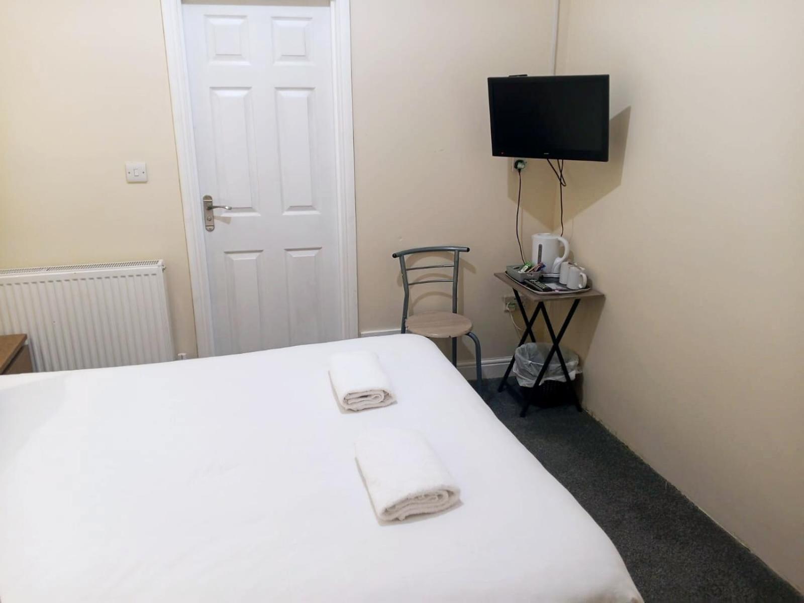 Victorin House - All Rooms Are En-Suite Portsmouth Exterior photo