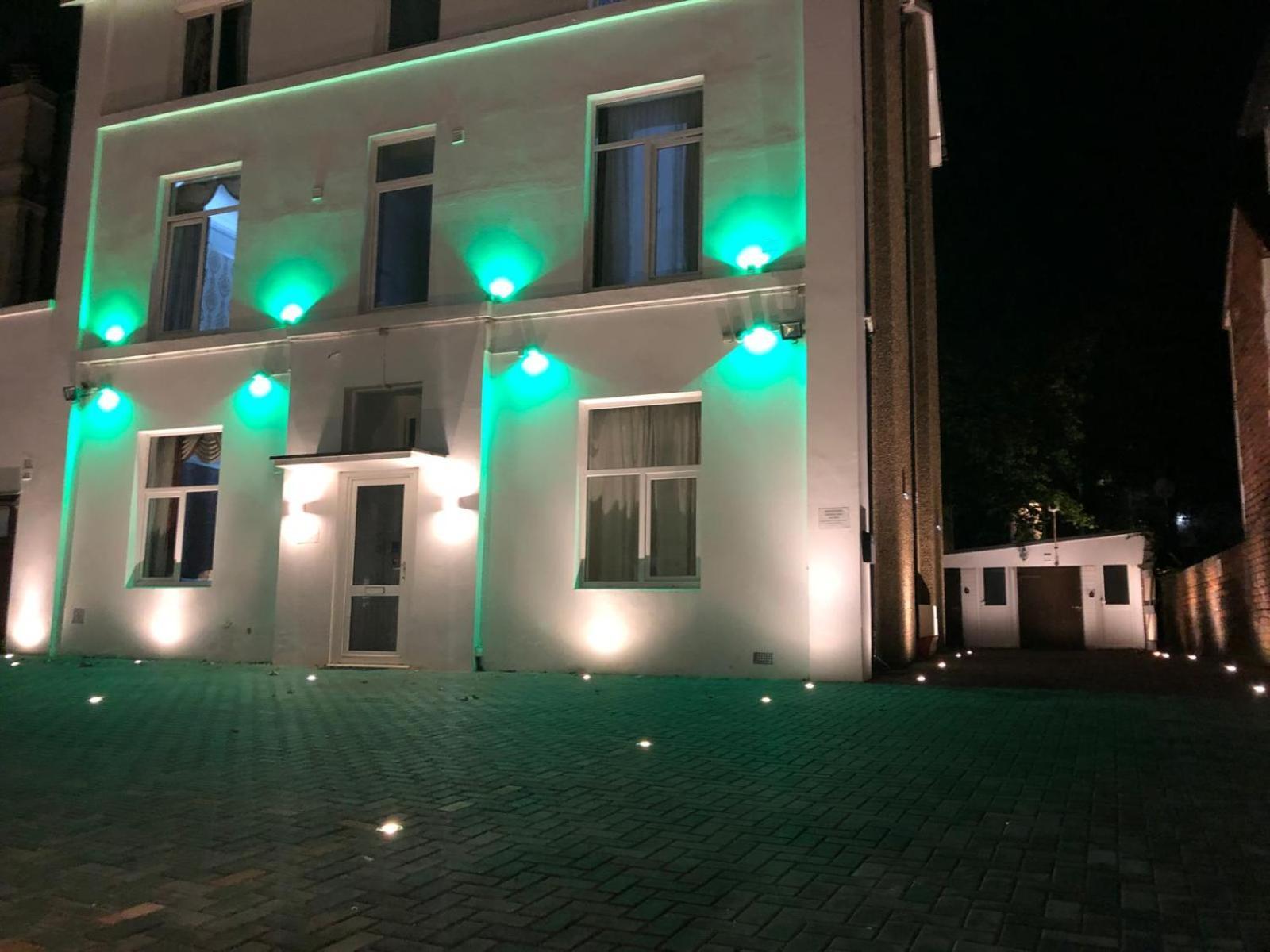 Victorin House - All Rooms Are En-Suite Portsmouth Exterior photo