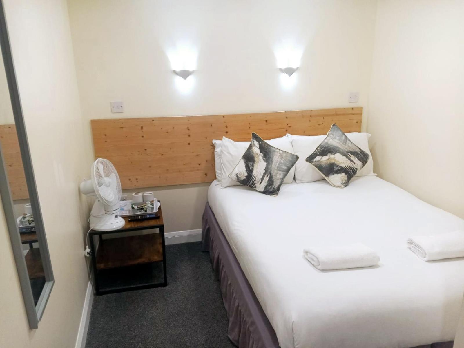 Victorin House - All Rooms Are En-Suite Portsmouth Exterior photo