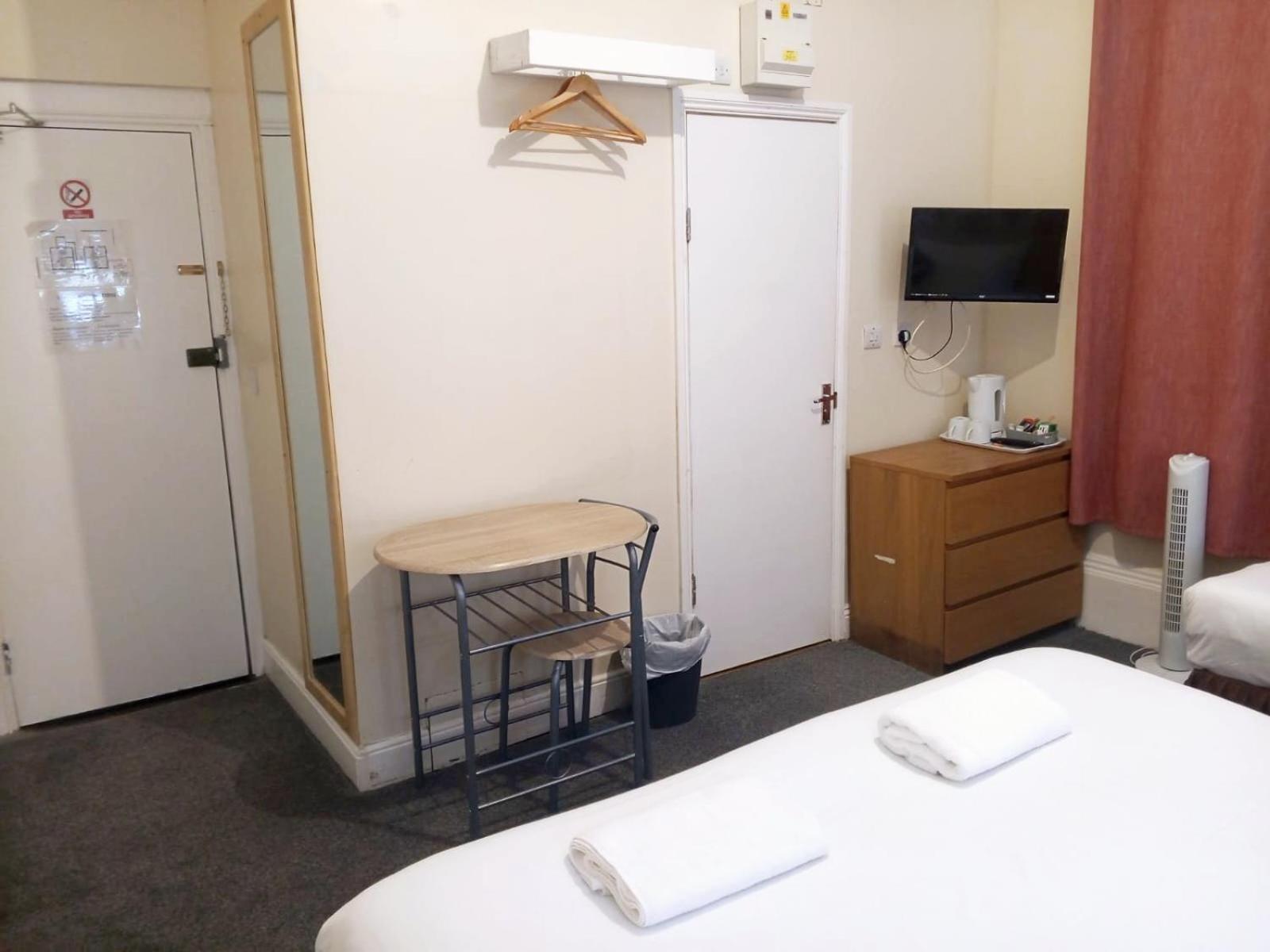 Victorin House - All Rooms Are En-Suite Portsmouth Exterior photo