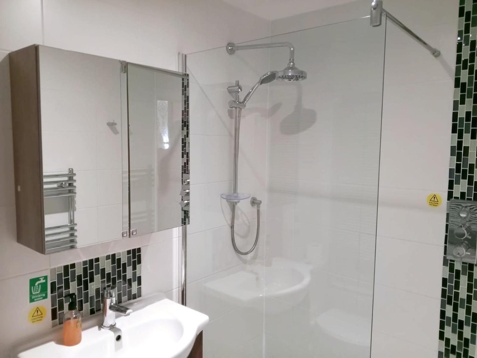Victorin House - All Rooms Are En-Suite Portsmouth Exterior photo