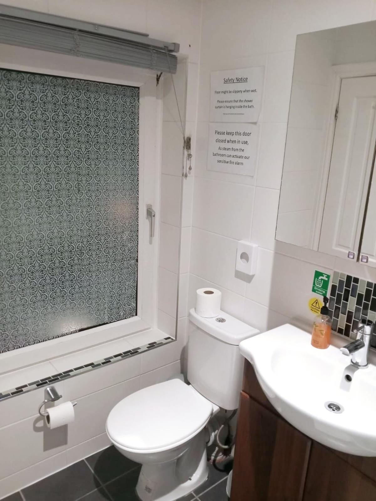 Victorin House - All Rooms Are En-Suite Portsmouth Exterior photo
